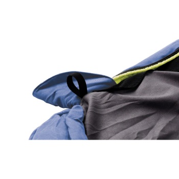 Outwell vreća za spavanje Campion Lux blue 230258-4